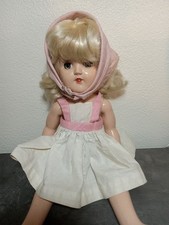Vintage ideal fashion for sale  Moline