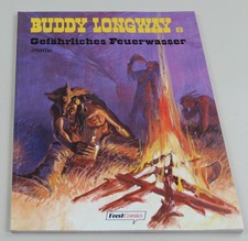 Buddy longway gefährliches gebraucht kaufen  Langenhagen