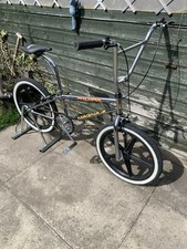 Retro bmx magna for sale  HINCKLEY