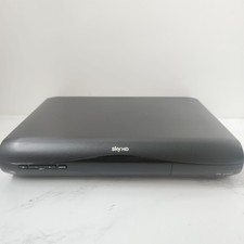 Skyhd box amstrad for sale  WELLINGBOROUGH