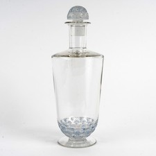 Carafe pouilly poissons d'occasion  Boulogne-Billancourt
