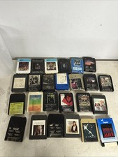 Vintage track tapes for sale  Jackson