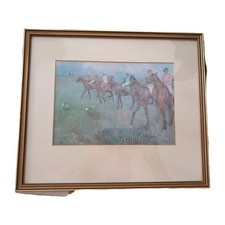 Edgar degas jockeys for sale Edgar degas jockeys for sale  BERWICK-UPON-TWEED