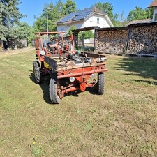 124 seilwinde gebraucht kaufen  Geisa