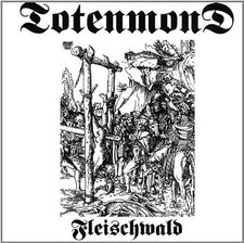 Totenmond fleischwald gebraucht kaufen  Berlin