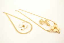 Trifari jewellery enamel for sale  LEEDS