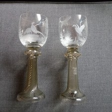 Weingläser theresienthal jagd gebraucht kaufen Weingläser theresienthal jagd gebraucht kaufen  Vohenstrauß