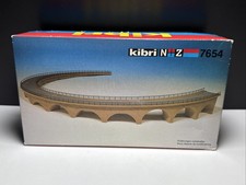 Spur kibri 7654 gebraucht kaufen  Aue