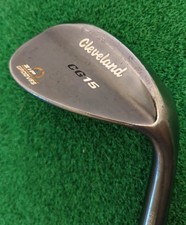 Cleveland cg15 black for sale  Richmond