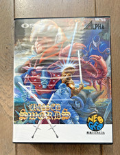 Crossed swords neo d'occasion  Paris I