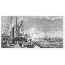 Baltic fleet gun for sale Baltic fleet gun for sale  GLASGOW