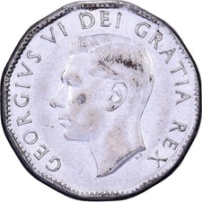 638328 canada george d'occasion  Lille-