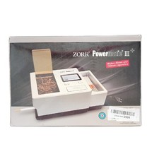 Zorr powermatic plus gebraucht kaufen Zorr powermatic plus gebraucht kaufen  Erkelenz