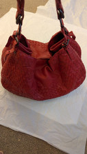 Bottega veneta red for sale  ST. ALBANS