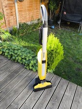 Karcher fc5 hard for sale  BARKING
