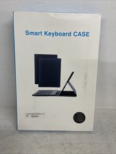 Smart keyboard case for sale  Marion