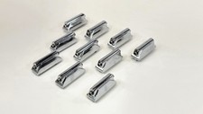 Snare drum lugs for sale  San Diego