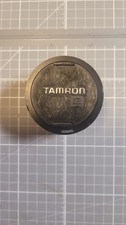 Tamron adaptall lens for sale  LONDON