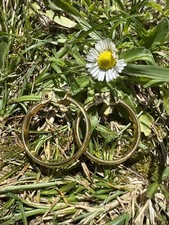 Monet gold plated d'occasion  Expédié en Belgium
