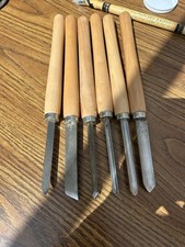 Wood lathe turning for sale  NORWICH