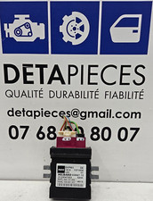 Module pompe carburant d'occasion  Verneuil-l'Étang