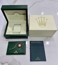 Oem rolex oyster d'occasion  Expédié en Belgium