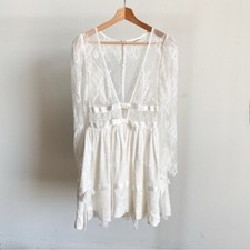 Nwot white love for sale  Alhambra