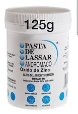 Pasta lassar 125g for sale  Shipping to Ireland