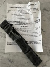 Inner tube bent for sale  BILLERICAY