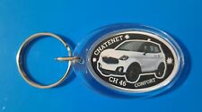 Portachiave minicar chatenet usato  Ravanusa