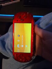 Sony psp 3000 for sale  LEICESTER