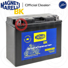 Batteria marelli 12v usato  San Marco Evangelista