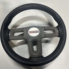 Steering wheel lawn for sale  Streamwood