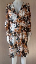 Joop satin kleid gebraucht kaufen  Timmendorfer Strand