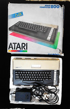 Atari 800xl home for sale  BIRMINGHAM