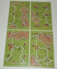 Carcassonne expansion princess for sale  Georgetown