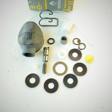 Renault 2.0 turbo d'occasion  Trilport