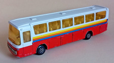 Majorette bus autocar d'occasion  Rouen-