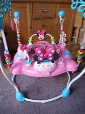 Bright starts disney for sale  BEDFORD