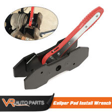 Ratcheting brake caliper for sale  USA