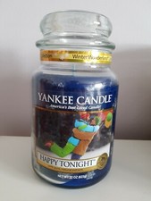 Yankee candle happy for sale  SHREWSBURY