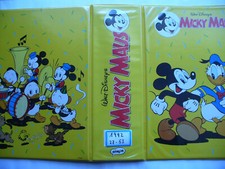 Ehapa micky maus gebraucht kaufen  Radolfzell am Bodensee