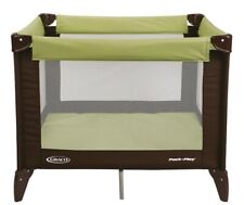 Graco green brown for sale  LONDON