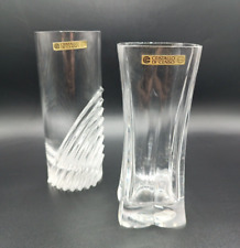 Bicchieri whisky cristallo usato  San Benedetto Val di Sambro