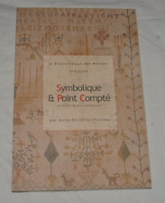 Livre symbolique points d'occasion  France