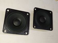 Tweeter parleur philips d'occasion  Franconville