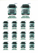 Volvo fh16 globetrotter gebraucht kaufen  Dietzenbach