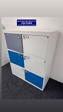 Bisley lockers metal for sale  PRESTON