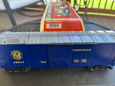 Lionel 19817 virginian for sale  Wichita