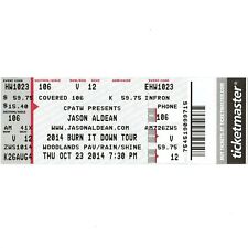 Jason aldean florida for sale  Savage
